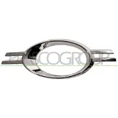 PRASCO ME0291242 Frame, mistlamp