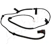 ASHIKA 151-0K-K25 Wielsnelheidssensor (ABS)