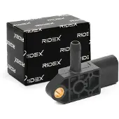 RIDEX 161B0102 Turbodruksensor