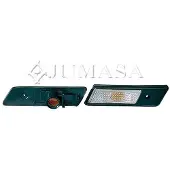 JUMASA 44320526 Knipperlichtautomaat / Pinkdoos