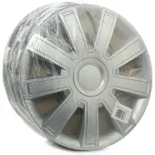 LEOPLAST ARROW 14 Wieldoppen