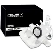 RIDEX 78B0219 Remklauw