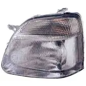 IPARLUX 11538022 Koplamp