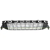 PRASCO RN4242120 Ventilatiegrille, bumper