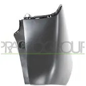PRASCO PG5041154 Achterbumper