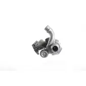 ALANKO 11901116 Turbocharger