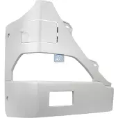DT Spare Parts 4.65790 Bumper