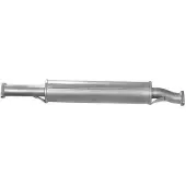VEGAZ KS-156IMA Uitlaat middendemper