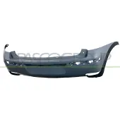PRASCO OP0321051 Achterbumper