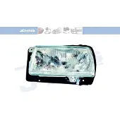 Johns 95 36 10 Koplamp