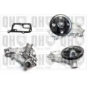 Quinton Hazell QCP2997BH Waterpomp