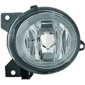 Diederichs 2265189 Mistlamp