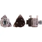 ELSTOCK 215122702 Dynamo / Alternator