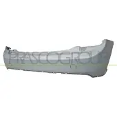 PRASCO MN3121061 Achterbumper