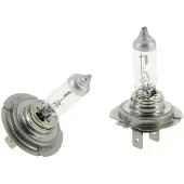 Michelin 008717 Gloeilamp, verstraler