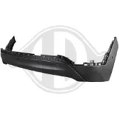 Diederichs 6862067 Achterbumper