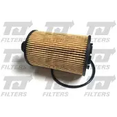 Quinton Hazell QFL0334 Oliefilter