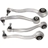 RIDEX 772S1184 Reparatieset, wieldraagarm