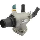 Hella 8MT 354 776-531 Thermostaat, koelvloeistof