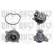 Quinton Hazell QCP3602 Waterpomp