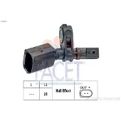 Facet 21.0011 Wielsnelheidssensor (ABS)