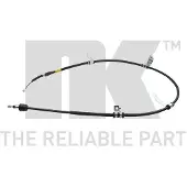 NK 903470 Handremkabel