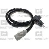 Quinton Hazell XABS580 Wielsnelheidssensor (ABS)