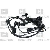Quinton Hazell XC1386 Bougiekabels