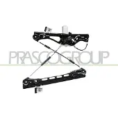 PRASCO ME039W036 Raammechanisme