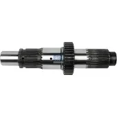 DT Spare Parts Aandrijfas 1.16520