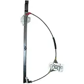 JP GROUP 1188102770 Raammechanisme