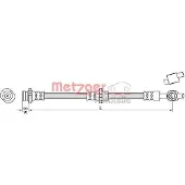 METZGER 4110388 Remslang
