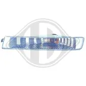 Diederichs 1886072 Knipperlichtautomaat / Pinkdoos