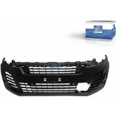DT Spare Parts 12.82219 Bumper