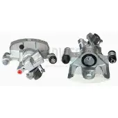 BUDWEG CALIPER 343464 Remklauw
