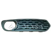 JUMASA 22020566 Ventilatiegrille, bumper