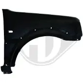 Diederichs 6425807 Spatbord