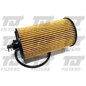 Quinton Hazell QFL0407 Oliefilter