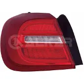 Alkar 2001141 Achterlicht