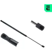 OPTIMAL AG-51251 Gasveer achterklep