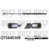Quinton Hazell QTS840308 Gasveer achterklep