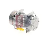 AKS DASIS 851367N Aircopomp