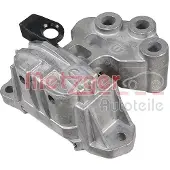 METZGER 8054091 Motorsteunlager