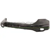 PRASCO HD8301001 Bumper