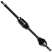 EURODRIVELINE VO-205A Aandrijfas