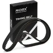 RIDEX 306T0285 Distributieriem
