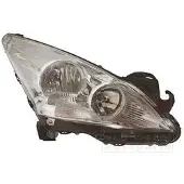 VAN WEZEL 4076962V Koplamp