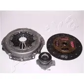 Japanparts KF-838 Koppelingsset