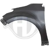 Diederichs 6608007 Spatbord