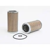 STEP FILTERS HC6219 Oliefilter